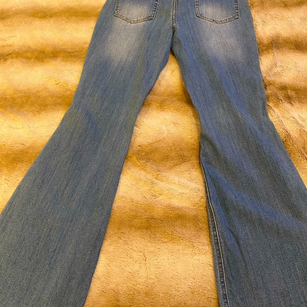 Highway Jeans in Size 13